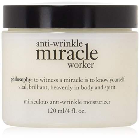 Philosophy Miracle Worker(TM) Miraculous Anti-Aging Moisturizer 4 oz