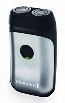 Remington R95 Rotary Rechargeable Travel Electric Shaver