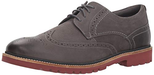 Rockport Men's Marshall Wing Tip Oxford