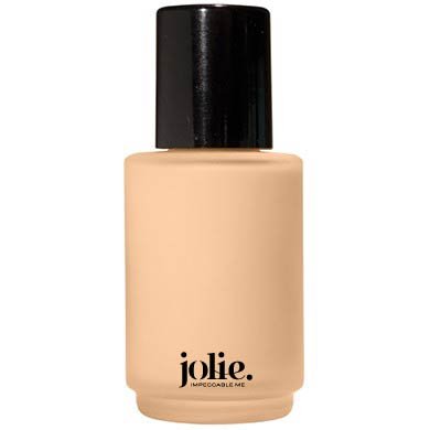 Matte Foundation - Oil Free, Flawless Matte Finish - Hypoallergenic - 1 fl. oz. (Rose Bisque)