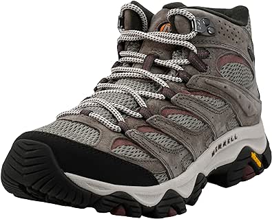 Merrell womens J037506 Hiking Boot