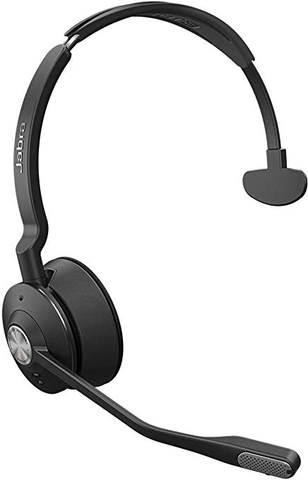 Jabra Engage 75 Mono Wireless Headset