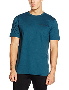 Under Armour Men's Charged Cotton T-Shirt