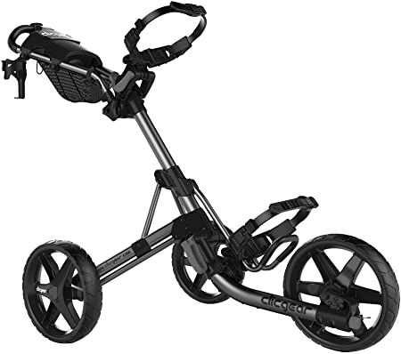 Clicgear Model 4.0 Golf Push Cart