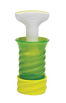 Chef'n Herbcicle Frozen Herb Keeper, Arugula, 2-Pack