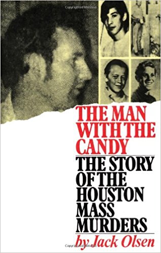 The Man with The Candy