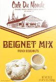 Beignet Mix 28 oz
