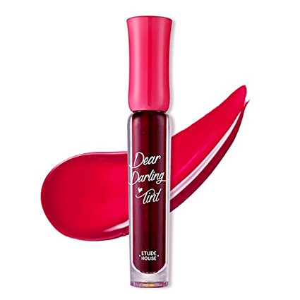 [Etude House] Dear Darling Water Gel Tint 4.5g #PK002