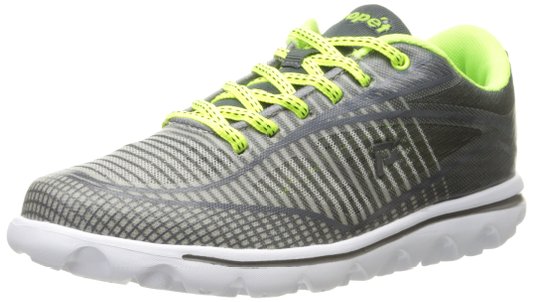 Propet Women's Billie Walking Shoe