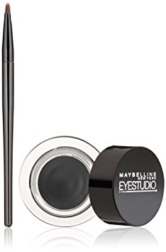 Maybelline Lasting Drama by EyeStudio Gel Eyeliner 950 Blackest Black