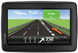 TomTom Start 25 5-Inch Sat Nav with Western Europe Maps and Lifetime Map Updates