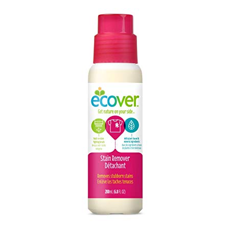 Ecover Stain Remover, 6.8oz