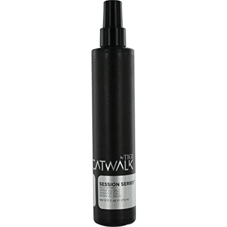 New - CATWALK by Tigi SESSION SERIES SALT SPRAY 9.13 OZ - 17357198