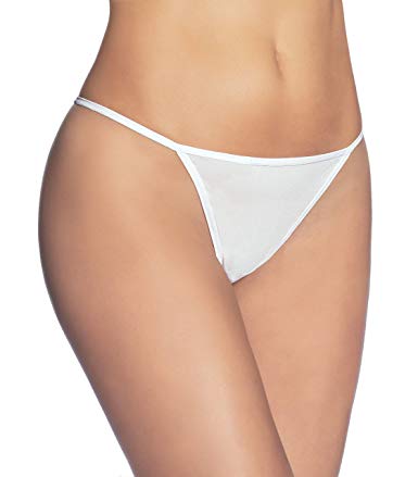 Beyond Woman Lingerie Women's Sexy Adjustable Thong