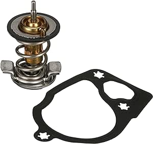 Gates 34734 OE Type Engine Coolant Thermostat