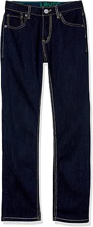 Levi's Boys' 511 Slim Fit Performance Jeans