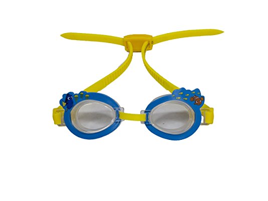 Swim Ways Disney Finding Dory Goggles Little Kids