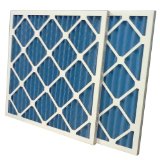 US Home Filter SC40-14X14X1-6 MERV 8 Pleated Air Filter Pack of 6 14 x 14 x 1