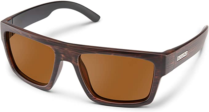 Suncloud Men's Contemporary Sunglasses