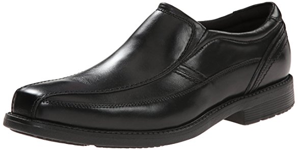 Rockport Men's Style Leader 2 Bike Slip-On Loafer