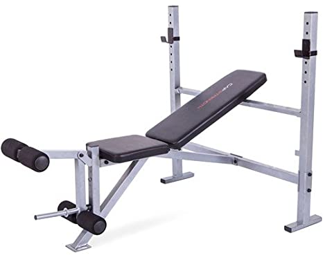 CAP Strength Mid-Width Bench