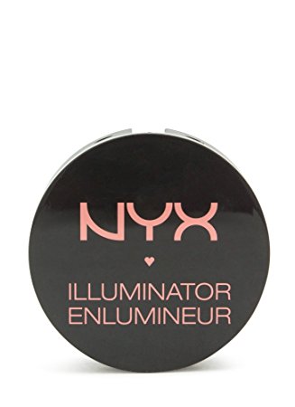Nyx Illuminator for Face and Body - Ritualistic