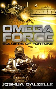Omega Force: Soldiers of Fortune (OF2)