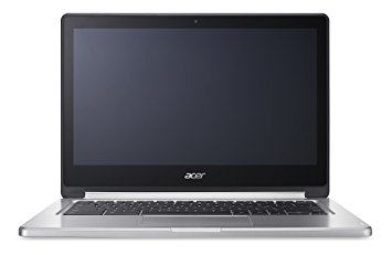 Acer 13.3" MediaTek M8173C 2.1 GHz 4 GB Ram 64 GB Flash Chrome OS|CB5-312T-K0YQ(Certified Refurbished)