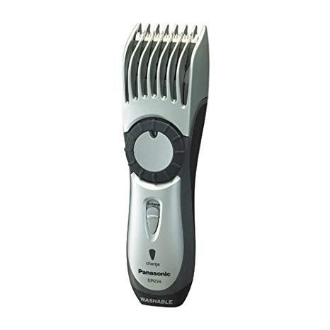 Panasonic ER224S All-In-One Cordless Hair/Beard