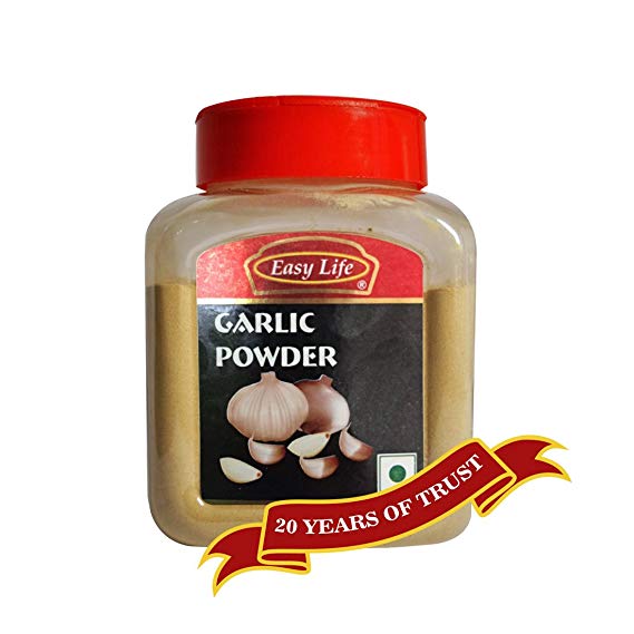 Easy Life Garlic Powder, 250g