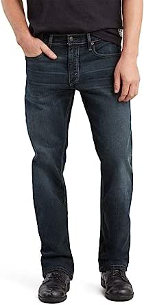 Levi's Men's 559 Relaxed Straight Jeans (Also Available in Big & Tall)