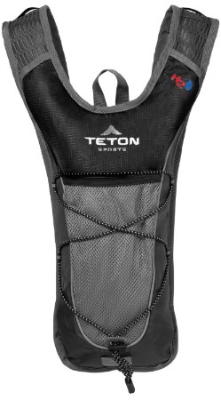 TETON Sports Trailrunner 20 Hydration Backpack