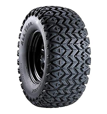 Carlisle All Trail ATV Tire  - 25X11-12