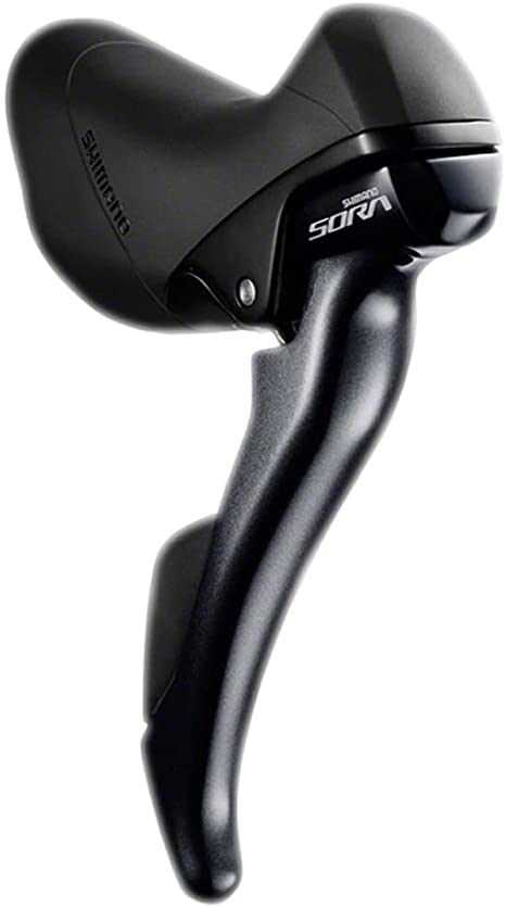 Shimano Sora R3000 9-Speed Right STI Lever