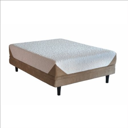 Serta iComfort Genius Mattress - Full