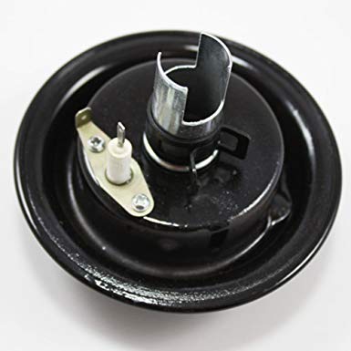 Burner Assembly for Maytag, Magic Chef, 74003963, 12500050, 3412D024-09