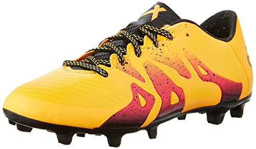 Adidas Performance Men's X 15.3 Cleat Soccer Shoe