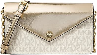 Michael Kors Small Logo Envelope Crossbody Bag