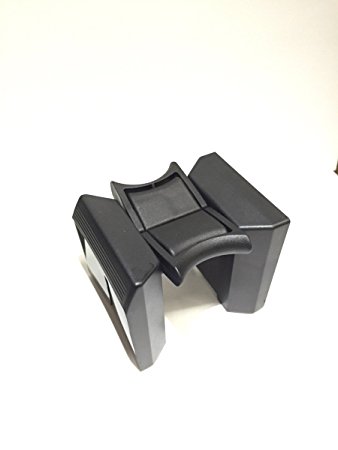 Cup Holder insert For Lexus RX350 RX 350 RX350 F SPORT RX 350 F SPORT RX450h RX 350 RX350 F SPORT RX 350 F SPORT RX450h RX 450h 2010 - 2015 NEW