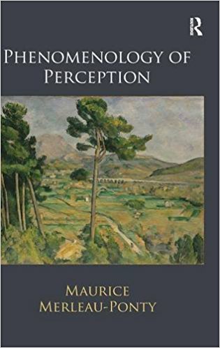 Phenomenology of Perception