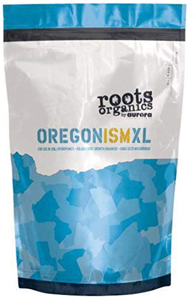 Roots Organics Oregonism XL 1lb