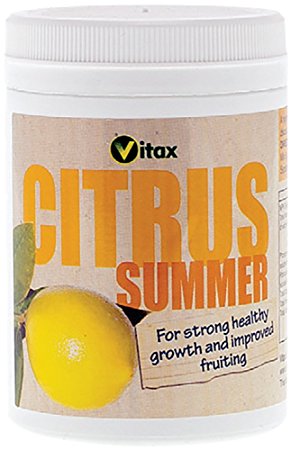 Vitax 200g Citrus Feed for Summer