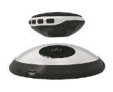 Air 2 CSBT-311-BLK Wireless Floating Sound 40 Bluetooth HD Speaker Black