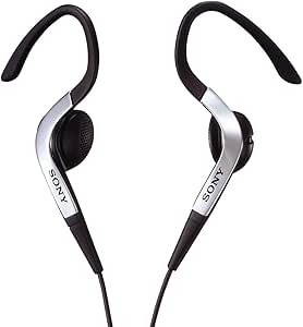 SONY MDRJ20/SILVER H.EAR