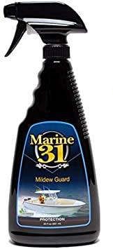 Marine 31 Mildew Guard