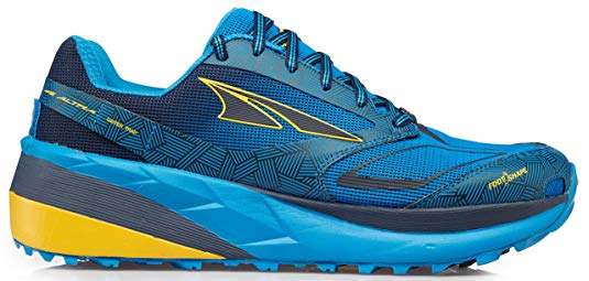 Altra Men's Olympus 3.5 Trail Running Shoe