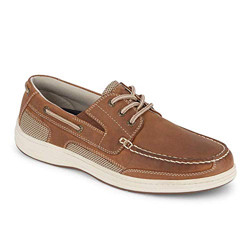 Dockers Men's Beacon Boat Shoe