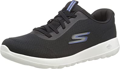 Skechers Men's Gowalk Max-Athletic Workout Walking Shoe with Air Cooled Foam Sneaker