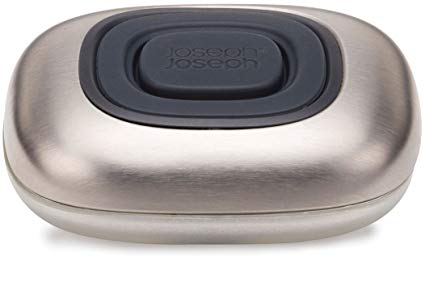 Joseph Joseph 85085 SmartBar Refillable Soap Bar and Soap Dish