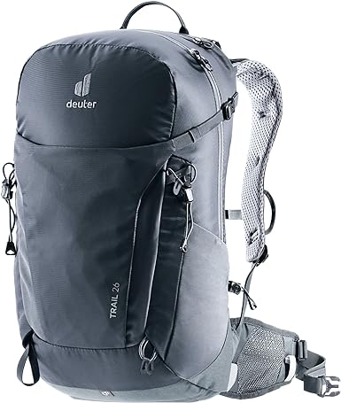 Deuter Trail 26L Backpack for Alpine Hiking